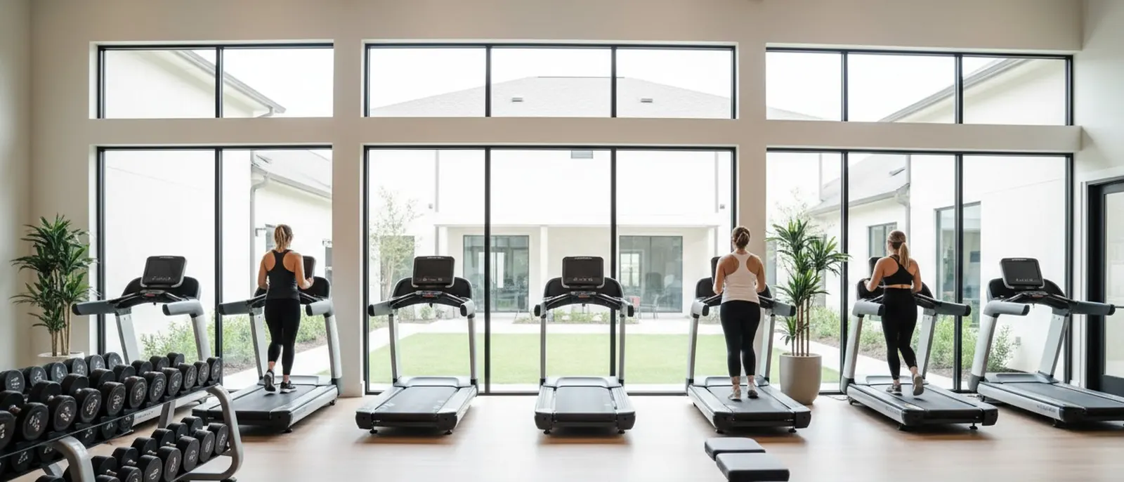 Fitness & Wellness