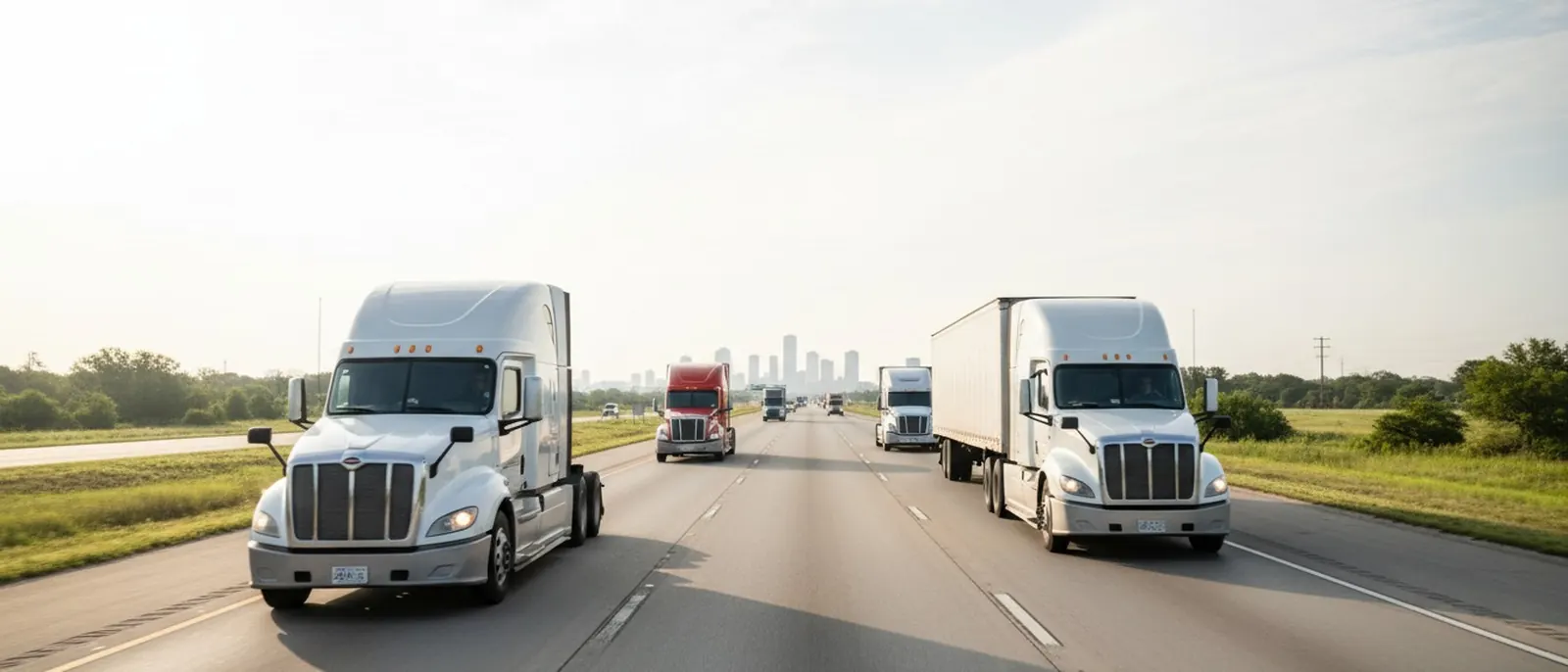 Transportation & Logistics