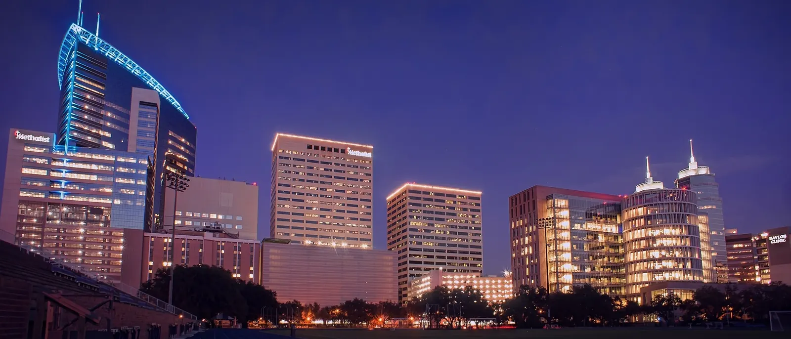 Houston, Texas