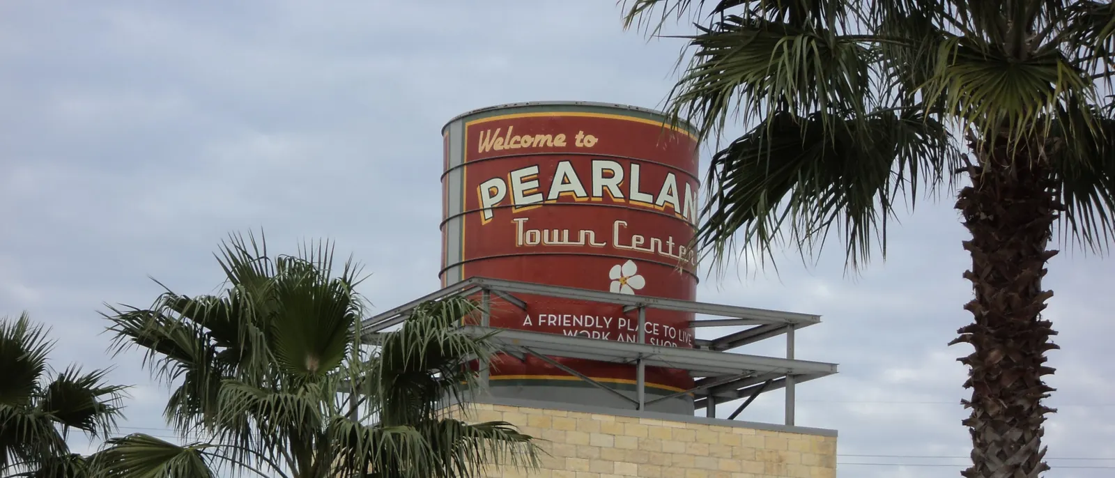 Pearland, Texas