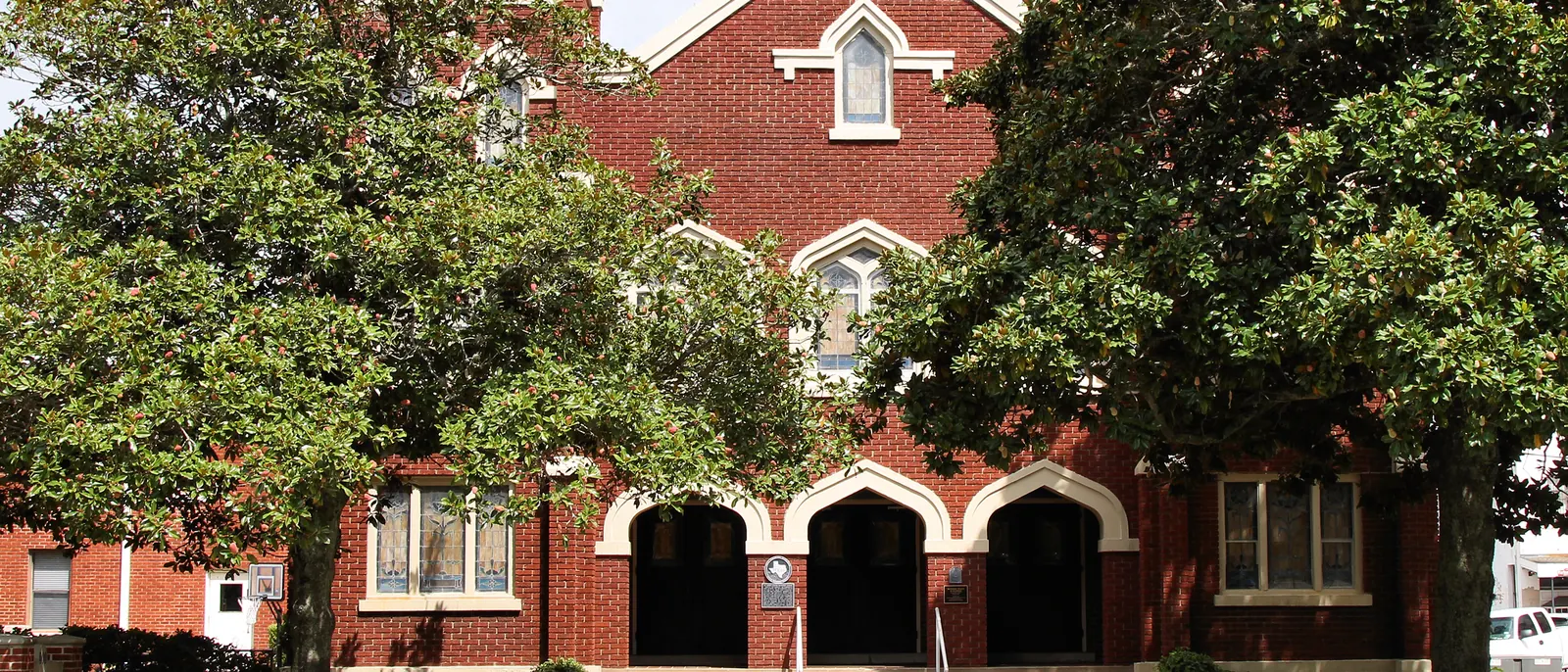 Richmond, Texas
