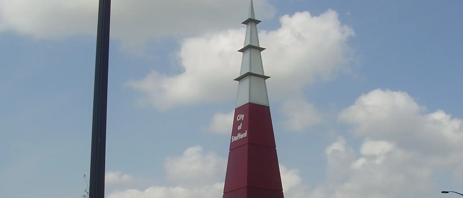 Stafford, Texas