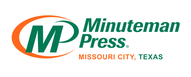 Minuteman Press Missouri City